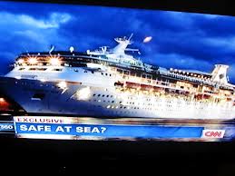 Cruise Ship Crime - Rape - Sexual Assault